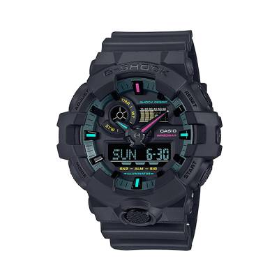 Casio G-SHOCK ANADIGI GA-700MF-1AER