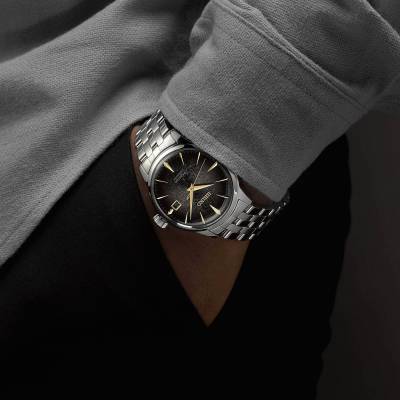 SEIKO Presage Cocktail Time – Star Bar L.E. Automatic SRPK93J1