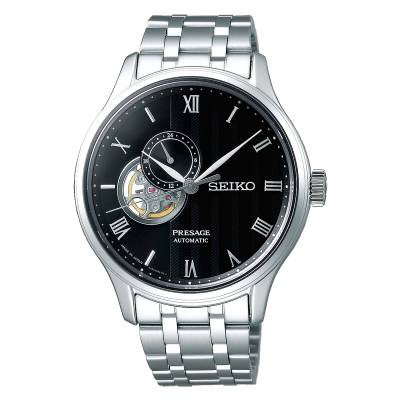 Ανδρικό Ρολόι Seiko Presage Zen Garden SSA377J1