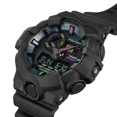 Casio G-SHOCK ANADIGI GA-2100TLS-8A